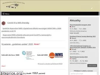 neuromuskularni-sekce.cz