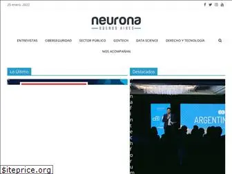 neurona-ba.com