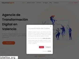 neuronadigital.es