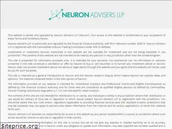neuronadvisers.com