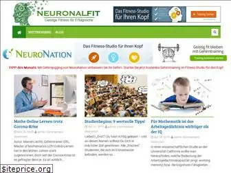 neuronalfit.de