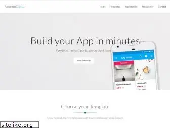 neurondigital.com