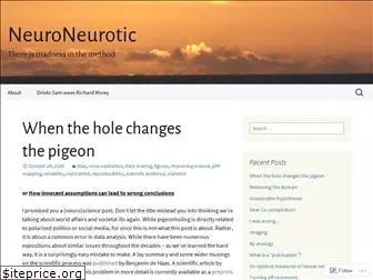 neuroneurotic.net