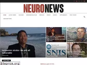 neuronewsinternational.com