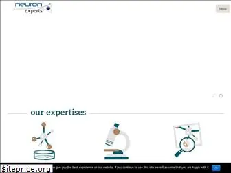 neuronexperts.com