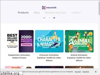 neuronfx.com