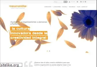 neuronilla.com