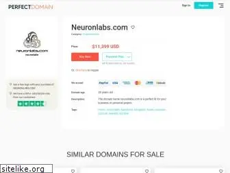 neuronlabs.com