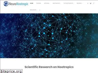 neuronootropic.org