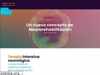 neuronrehab.es