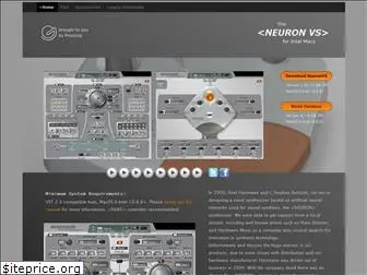 neuronsynth.com