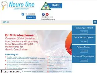 neuroone.in