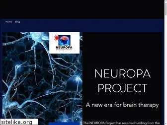 neuropaproject.com