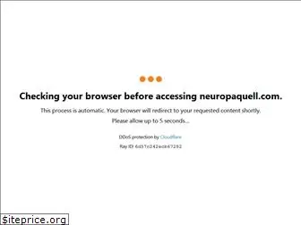 neuropaquell.com