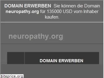 neuropathy.org
