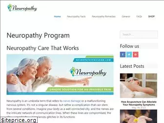neuropathyprogram.com
