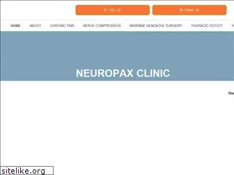 neuropaxclinic.com