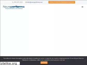 neuroperforma.com