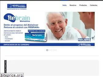 neuropharma.com.do