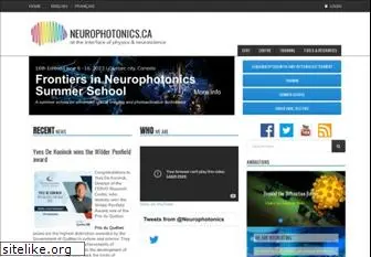 neurophotonics.ca
