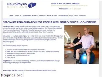 neurophysioscotland.co.uk