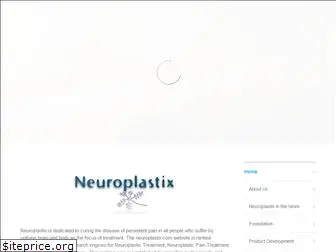 neuroplastix.com