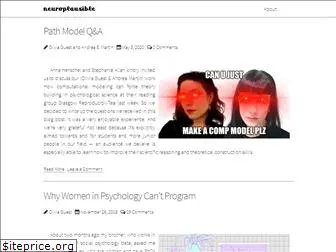 neuroplausible.com