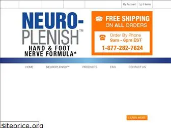 neuroplenish.com