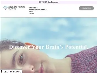 neuropotentialclinics.com