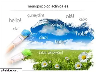 neuropsicologiaclinica.es