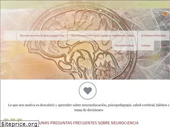 neuropsicologiayaprendizaje.com