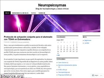 neuropsicoymas.wordpress.com