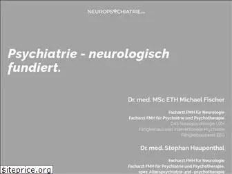 neuropsychiatrie.ch
