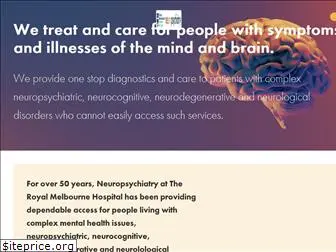 neuropsychiatry.org.au