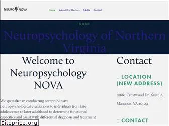 neuropsychnova.com