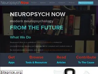 neuropsychnow.com