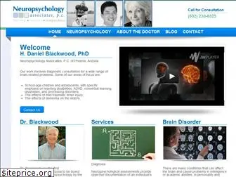 neuropsychology-az.com