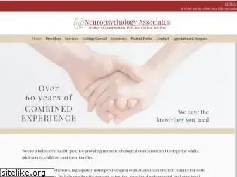neuropsychologyassociates.net