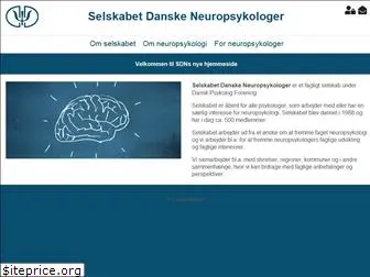 neuropsykologi.dk