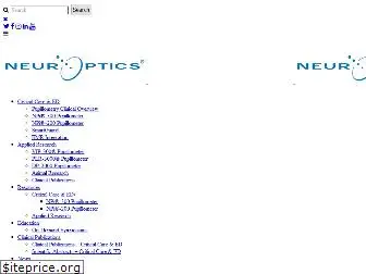 neuroptics.com