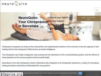 neuroquiro.com