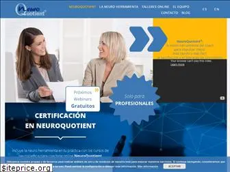 neuroquotient.com