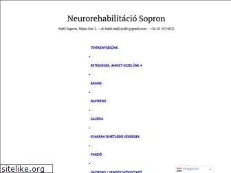 neurorehab.hu