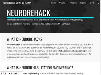 neurorehack.com