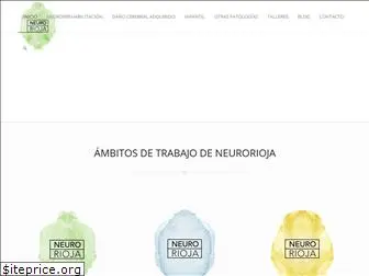 neurorioja.com