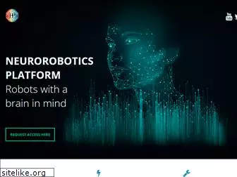neurorobotics.net