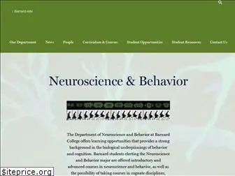neuroscience.barnard.edu