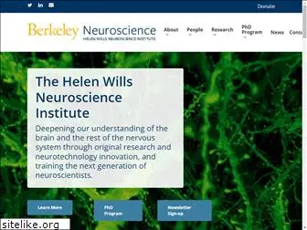neuroscience.berkeley.edu
