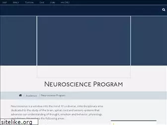 neuroscience.cnu.edu