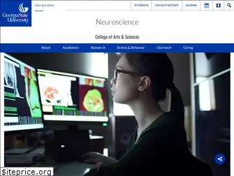 neuroscience.gsu.edu
